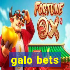 galo bets