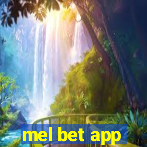 mel bet app