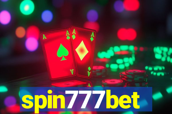 spin777bet