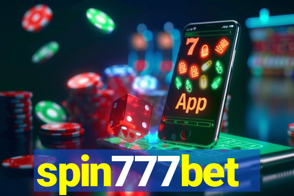 spin777bet