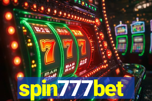 spin777bet