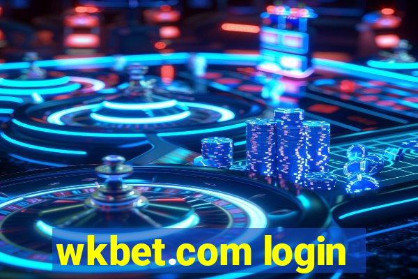 wkbet.com login