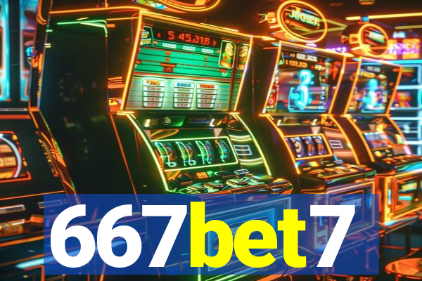 667bet7