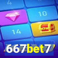 667bet7