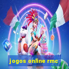 jogos online rmc