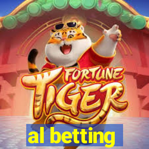 al betting