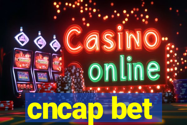 cncap bet