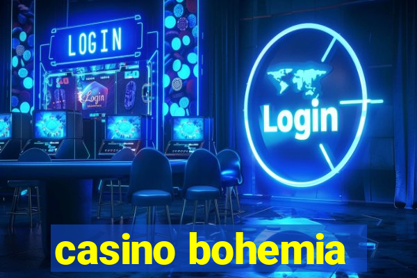 casino bohemia