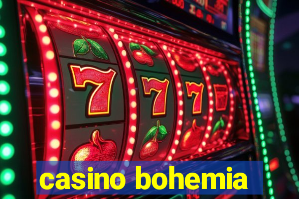 casino bohemia