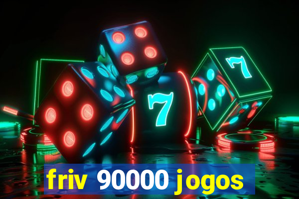 friv 90000 jogos