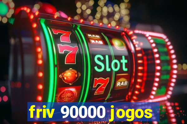 friv 90000 jogos