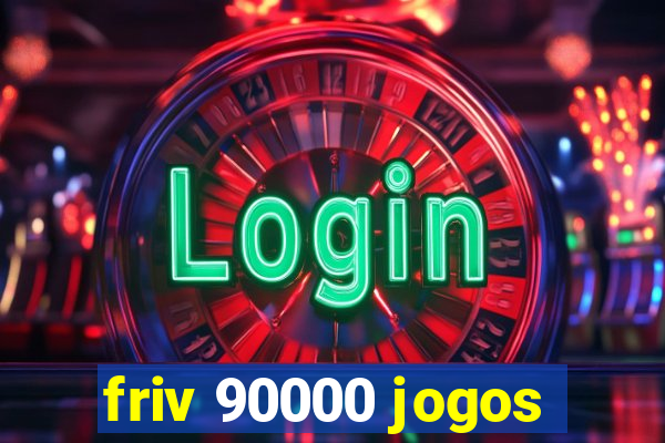 friv 90000 jogos