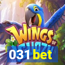 031 bet