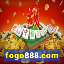 fogo888.com