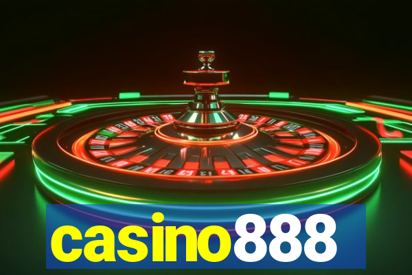 casino888