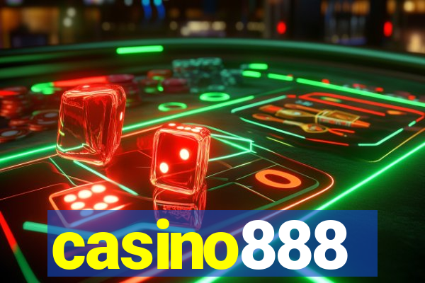 casino888