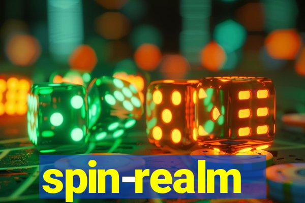 spin-realm