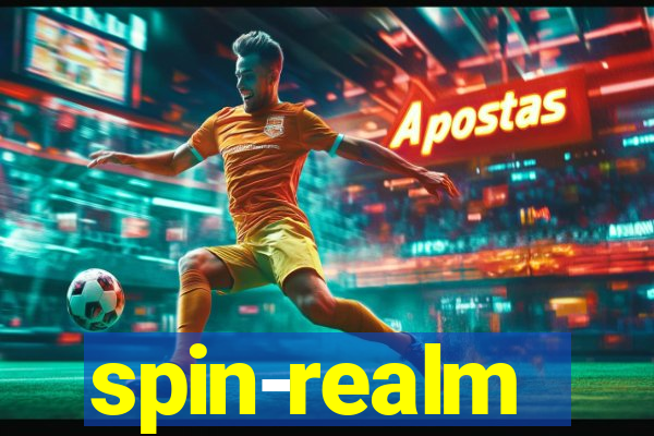 spin-realm