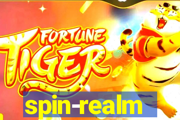 spin-realm