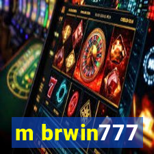 m brwin777