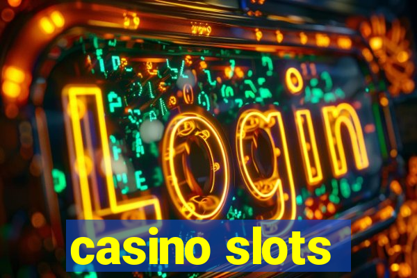 casino slots