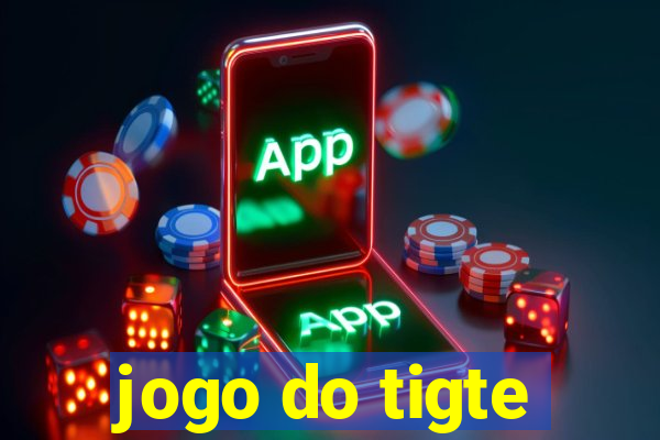 jogo do tigte