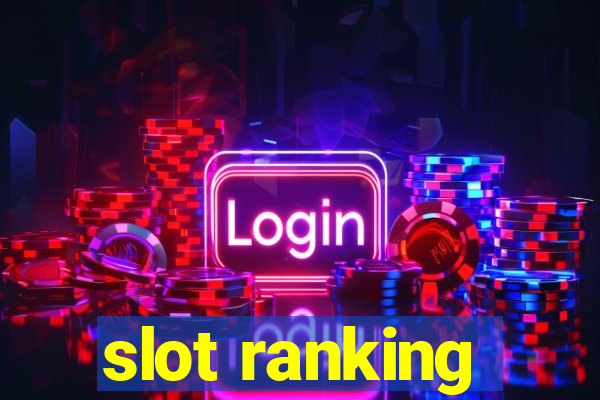 slot ranking