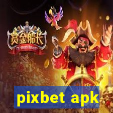 pixbet apk