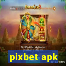 pixbet apk