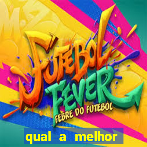 qual a melhor plataforma de jogos online