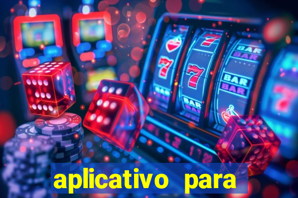 aplicativo para jogar no bicho online