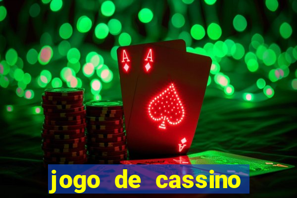 jogo de cassino que realmente paga