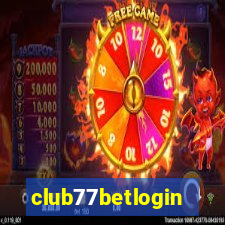 club77betlogin