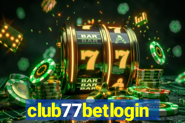 club77betlogin