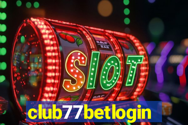 club77betlogin