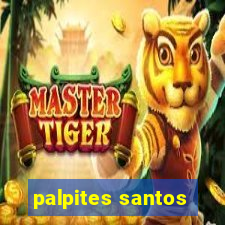 palpites santos