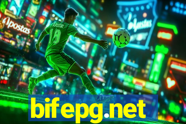 bifepg.net