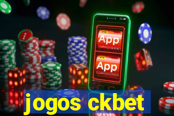 jogos ckbet