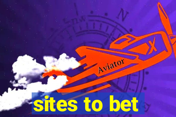 sites to bet