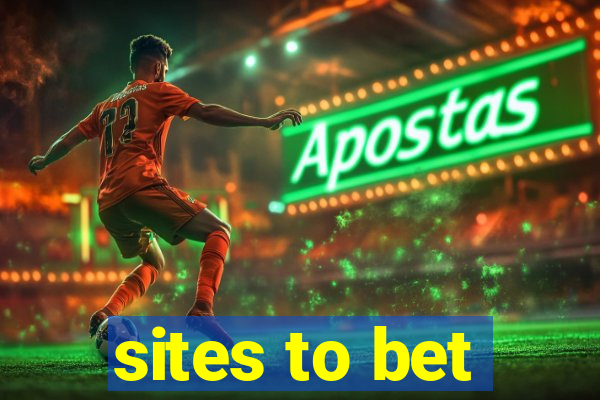 sites to bet