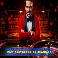 www easybet co za download