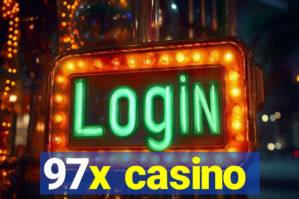 97x casino