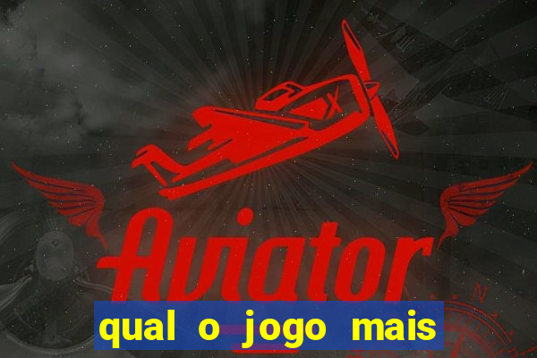 qual o jogo mais confiável para ganhar dinheiro