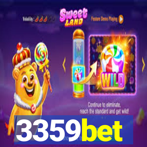 3359bet