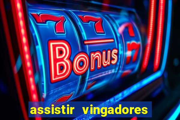 assistir vingadores guerra infinita dublado google drive