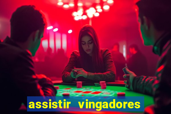 assistir vingadores guerra infinita dublado google drive