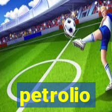 petrolio