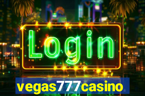 vegas777casino