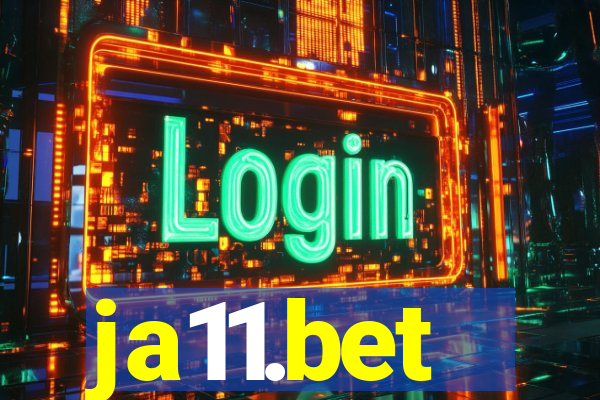 ja11.bet