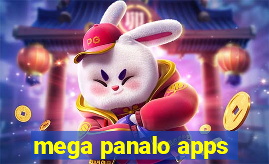 mega panalo apps